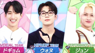 【SVT_ZER·0】221210 SEVENTEEN EP1 Zero Station Phụ đề tiếng Trung