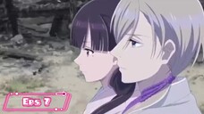 Watashi no Shiawase na Kekkon EPS 7 (SUB INDO)