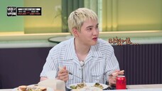 (indo cc) Chef and My Fridge S02 - 29