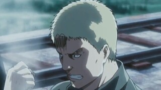 Reiner now VS Reiner before