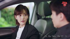 Cá Mực Hầm Mật ( Phần 2 ) - Tập 29