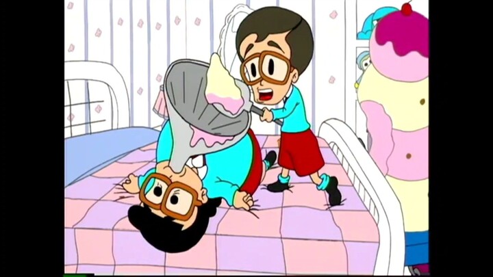 Betty Toons Voy a Ser Mamá/Niñas al Poder