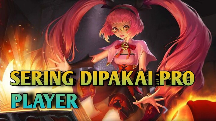 ANGELA PEMBANTAI HERO HERO TIPIS | HONOR OF KINGS