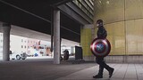 [Captain America: Civil War] Fight Scene Cut