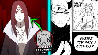 Kishimoto CONFIRMS Jashin Otsutsuki's Return?! - The Twist That Changes Everything