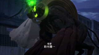 Fairy Gone S2|Eps 7 Sub Indo