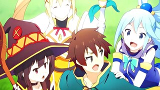 "Another World/AMV" "ผลงานชิ้นเอกของคุณคือชิ้นไหน?"