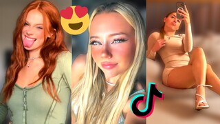 TikTok Girls Are Wild 🔥 | Part 6