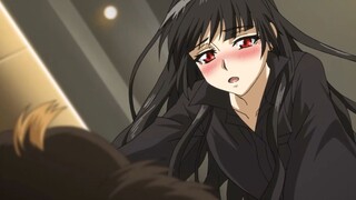 你就从了老娘吧！