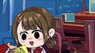 Màn đêm đang buông xuống! Những thây ma cổ đại đã du hành đến đây!