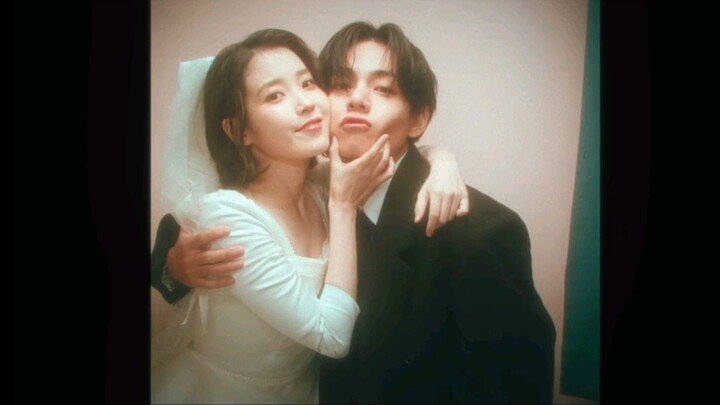 Love Wins All - IU