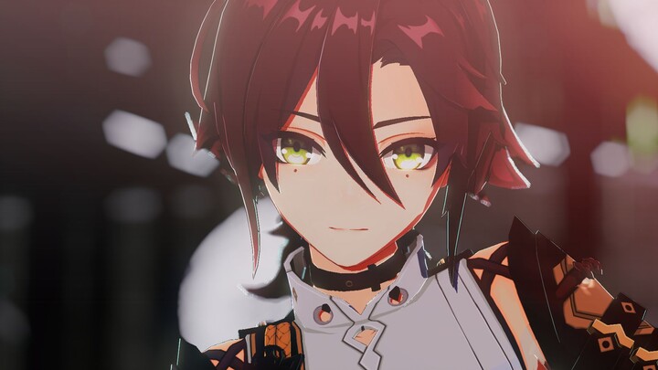 Kanoin Heizo/Tarian Tinplate [Genshin Impact MMD]