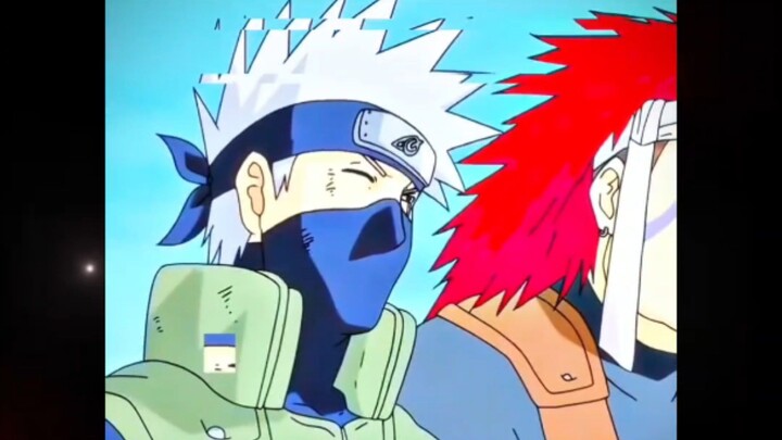 Aasaan Kaam Nahi Karta 😈 | Kakashi Hatake Savage Edit