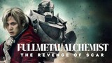 Stream (Kel)Fullmetal Alchemist Brotherhood Ending 3: Tsunaida Te
