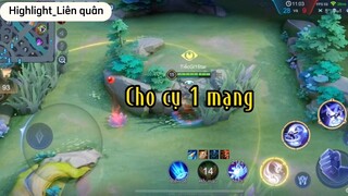 Cụ đi chân lạnh toát 😆