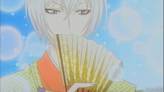 Kamisama hajimemashita || Tomoe & Nanami - Hold On, Move On