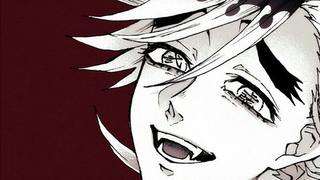 [ Demon Slayer ] Top 5 Pure Scum Demons Ranking