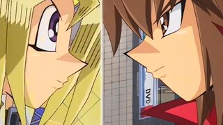 【Yu-Gi-Oh GX】ดวลรับปริญญาจริง! เกม Judai VS Table & Dark