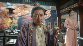 The Journey of Legend (2025) สภผามหาสมทร พากยไทย EP1.ts