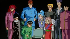 071. The Coming Terror! A Doorway To The Demon Realm!