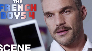 THE FRENCH BOYS 4 - ภาพที่สมบูรณ์แบบ