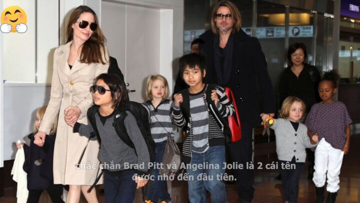 Angelina Jolie khởi kiện cả FBI để “hạ gục” Brad Pitt #usuk #showbiz