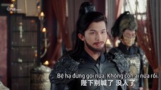 Hồng Y Túy EP 13 [Sub Việt]
