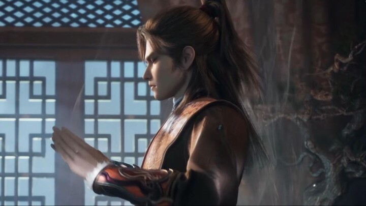 The True blade 69 Indo 4