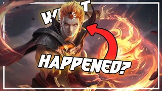 Valir sehat? | Mobile Legends Shorts