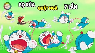 Review Doraemon - Bọ Rùa Quật Ngã 7 Lần | #CHIHEOXINH | #1111