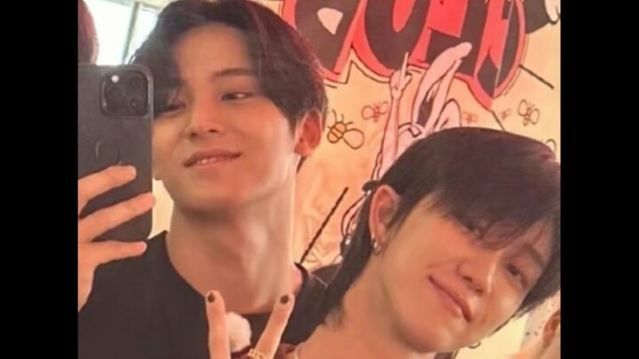 Three Ways 95line Treats [Kui Ba]
