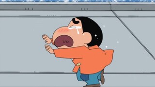 [Anime][Crayon Shin-chan]I'm Just A Mother