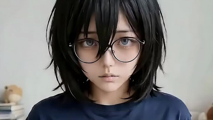 ชิ! ฉันก็ต้องโดดด้วยเหรอ?