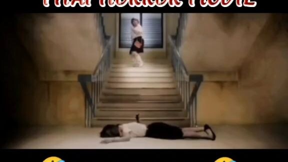 Terrible horror 2022😅