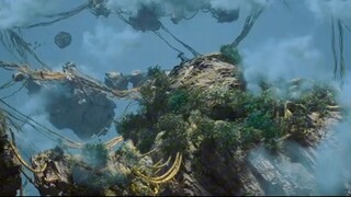 RENEGADE    IMMORTAL XIAN NI Eps.1 Part 10