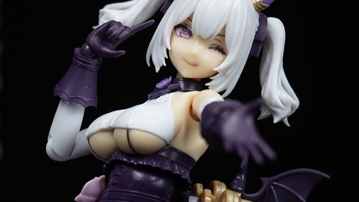 [Đậu Phụ Cá] Bộ Ăn Chay Cô Gái Máy Kotobukiya Alcantia Sophia ARCA NADEA