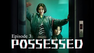 🇰🇷 | Possessed Episode 3 [ENG SUB]