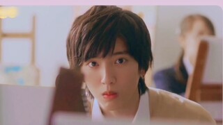 โคสุเกะ ไอดะ x โซตะ อาโอกิ