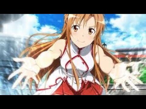 Swort Art Online OPENING