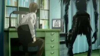 Death Note Tagalog Dub Episode 03