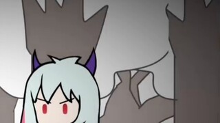 Adapted from - Round Table Animation [I Save the Villain Alone]