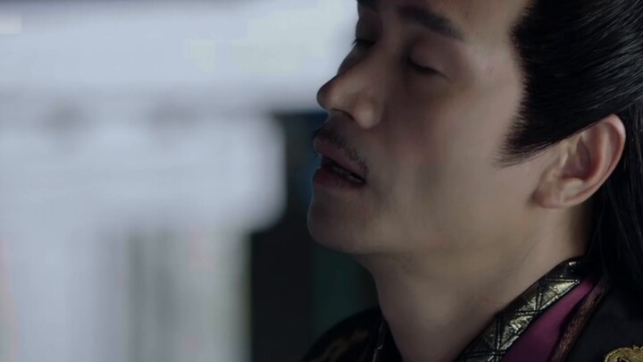 The second episode of Xianying is the vicious revenge demon ✘ the cold and arrogant seventh prince X
