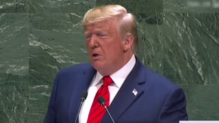 [Trump] Re: Cuộc đời tổng thống từ đầu—Câu chuyện về Đế chế Hoa Kỳ bí mật của Trump Jianguo