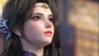 玄衣师娘这么久了还能生吗