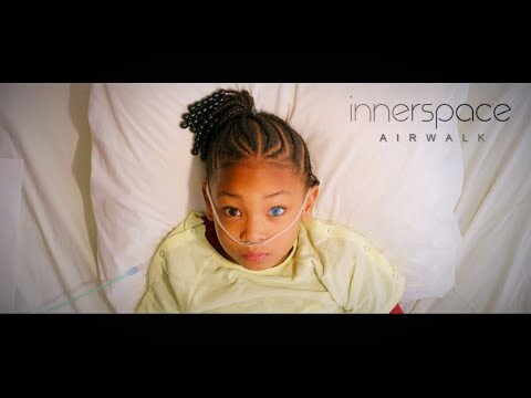 innerspace - Airwalk (Official Music Video)