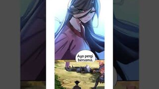 Yuan long ( first dragon ) chapter 208 sub indo