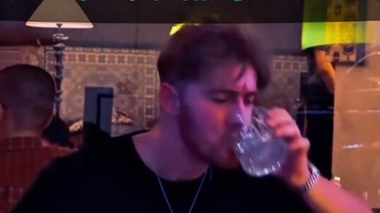 Show foreigners the night scene of Shenzhen, China (I am the original author) #ForeignersSeeChina