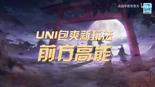 Onmyoji Arena - New Player made custom games coming to Uni | OA CN only