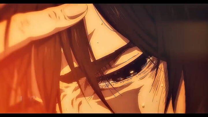 AOT moment sad
