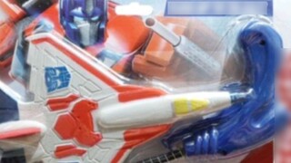 [Transformers] Ilustrasi bagian fandom jaringan eksternal [Masalah 5]